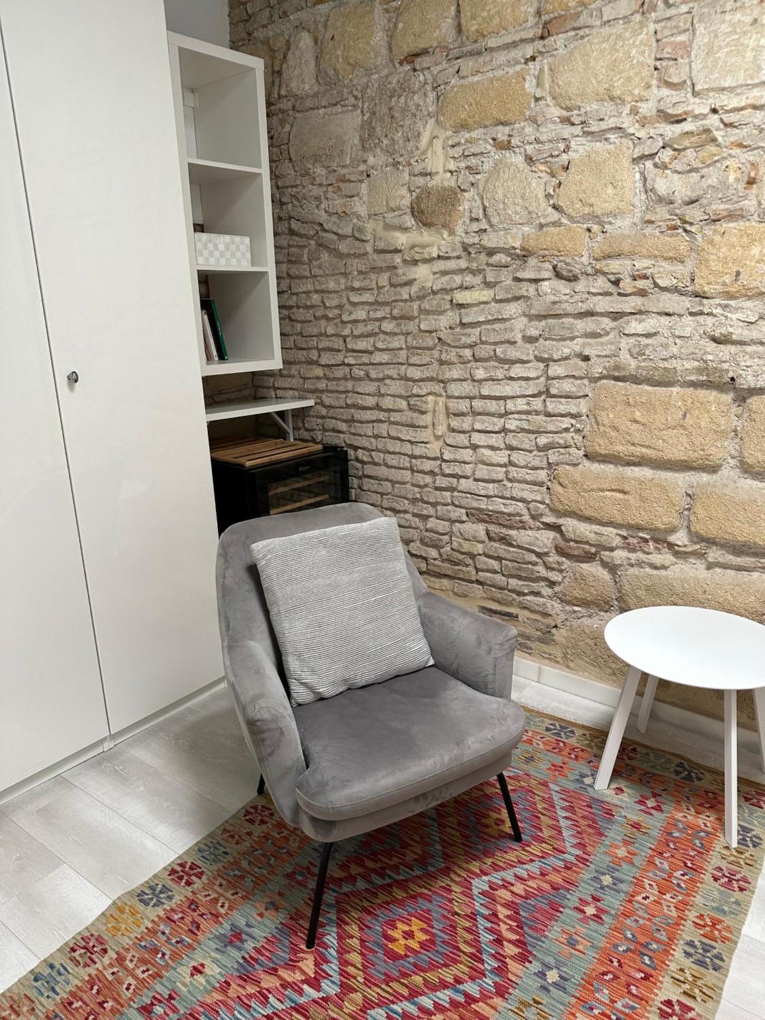 Casa Nuna Modern Loft With Private Garden Terrace Jerez de la Frontera Exterior foto